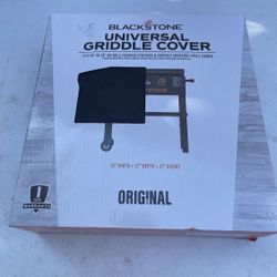 Blackstone 28" Griddle Cover - Fits up to 52" W x 27" D x 27" H