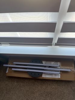 Modern light fixture for bathroom