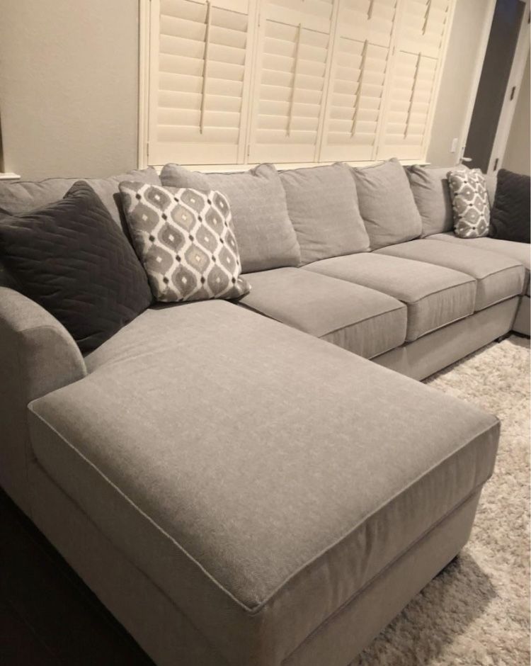 Sectional Couch for Sale in The Villages, FL OfferUp