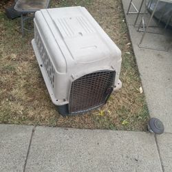 Dog Cage