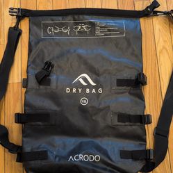 15L dry bag