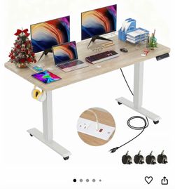 Brand new Desk - electric adjustable size
