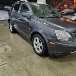 Must Sell Today!!! Clean 2013 Chevy Captiva For Sale