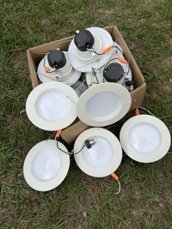 Led Lights 