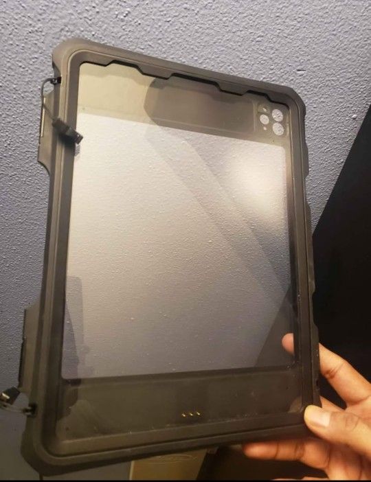 iPad Pro 11-inch Case (4th/3rd/2nd Generation) Waterproof Shockproof