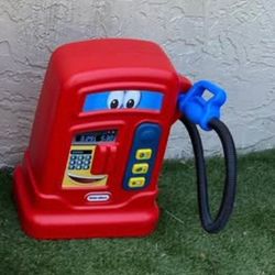 Toddler Toy Gas Pump - See My Other Items 😀