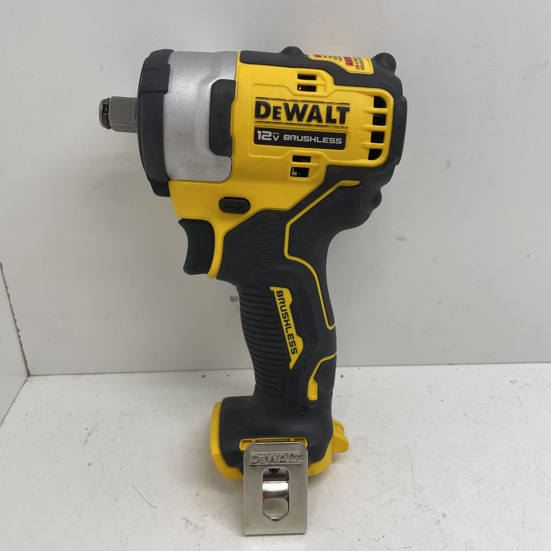 Dewalt 12v Brushless Impact Wrench 194140/14