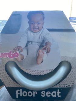 Baby Floor Seat