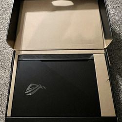 ASUS ROG Strix (Intel Core i7-10870H Up To 5 GHz, RTX 2070, 16GB) Gaming Laptop

