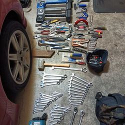 Misc Tools 