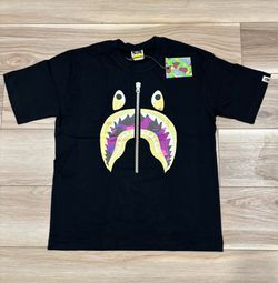 BAPE Tee Large