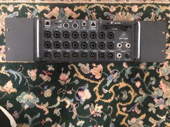 Behringer X Air XR18 Digital Mixer