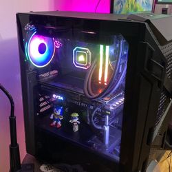 High End GAMING PC