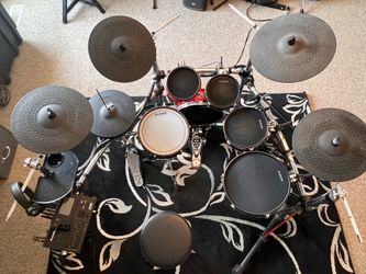 Alesis Strike Pro