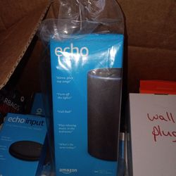 Amazon Echo 