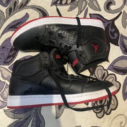 Jump man Jordan’s 