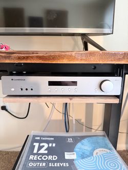 Cambridge Audio AXA35