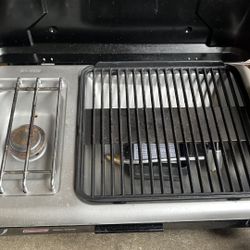 Coleman Propane Camping Grill