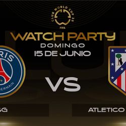 Soccer Game Tickets Psg Vs Atletico De Madrid 