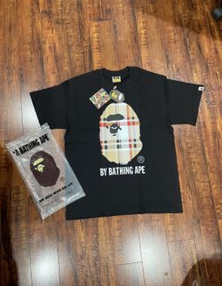 A Bathing Ape Shirt
