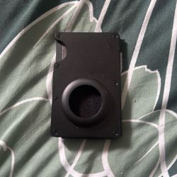 Slim Wallet For Cards And Drivers Card 