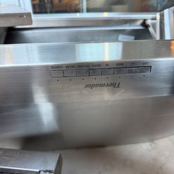 Thermador Ventilation Hood 