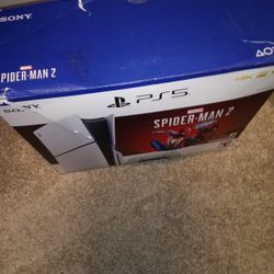 Playstation 5
