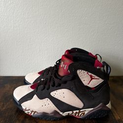 Jordan 7 Patta Size 12 Men’s