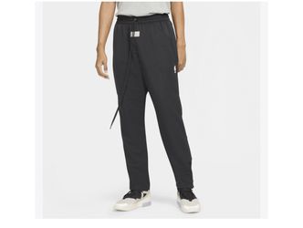 Fear Of God x Nike NBA Warm-Up Pants Off Noir Size Medium Brand