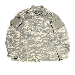 Military Fatigues
