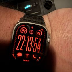 Apple Watch Ultra 2 