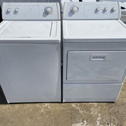 🚨🚨WHIRLPOOL  WASHER AND DRYER 🚨🚨