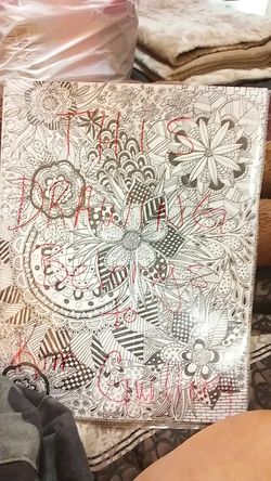 Cool Coloring Book