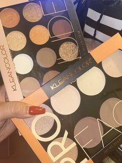 Palette