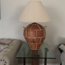 Large Lamp