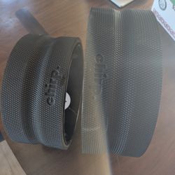 Chirp Wheels- Barely Used