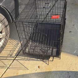 Dog Cage Medium