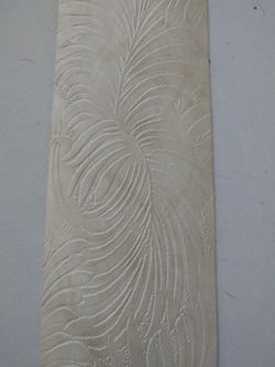 Vertical blonds for sliders.