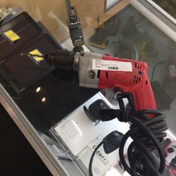 160091-1 Drill Tools Hand Milwaukee 