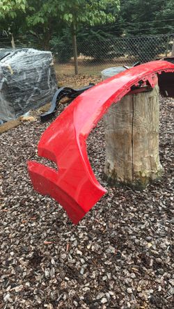 2023-2025 kia soul bumper