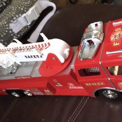 Track Toolbox For Kids Like New 