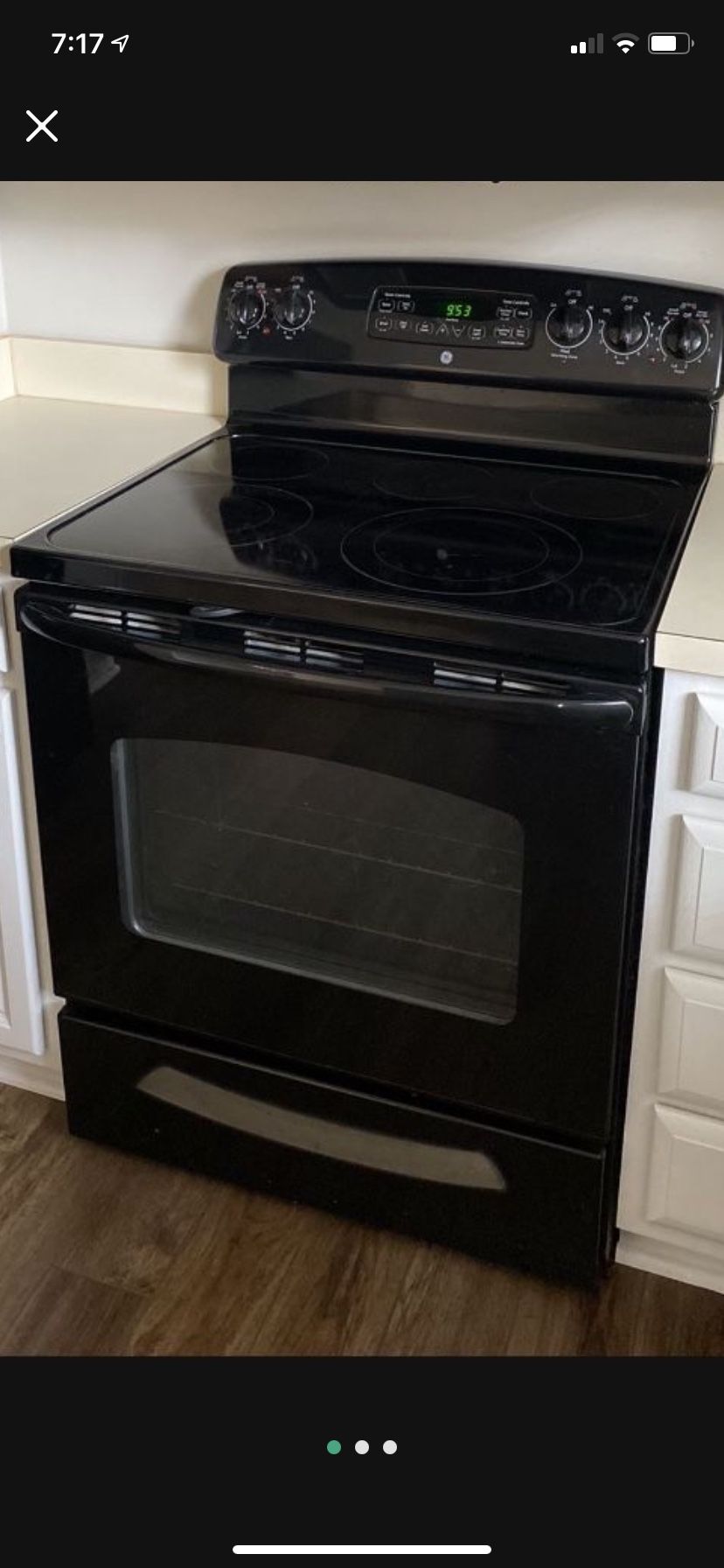 Very Great Condition And Clean 