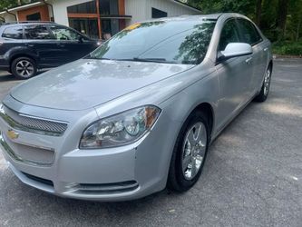 2010 Chevrolet Malibu