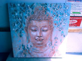 Buddha Art