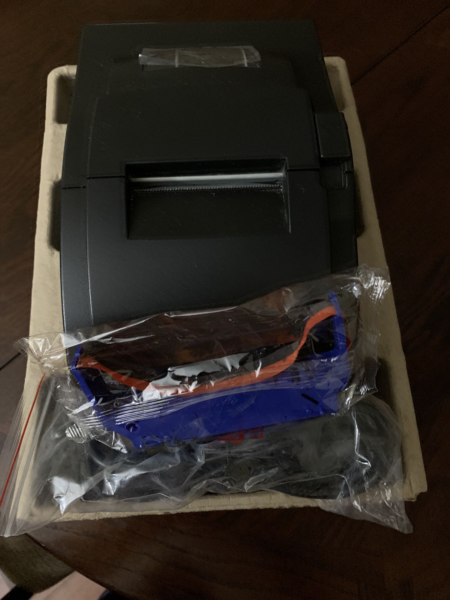 Sp700 receipt printer