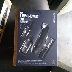Manscaped the lawn mower 3.0 plus refined kit