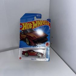 Rx7 Hot Wheel