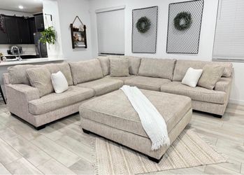 Sectional Couch Free Delivery