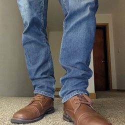 Goodfellow And Co. Boots 