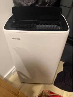 Toshiba AC Unit